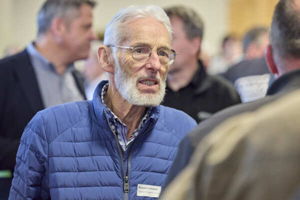 ASTAG-Generalversammlung 2026