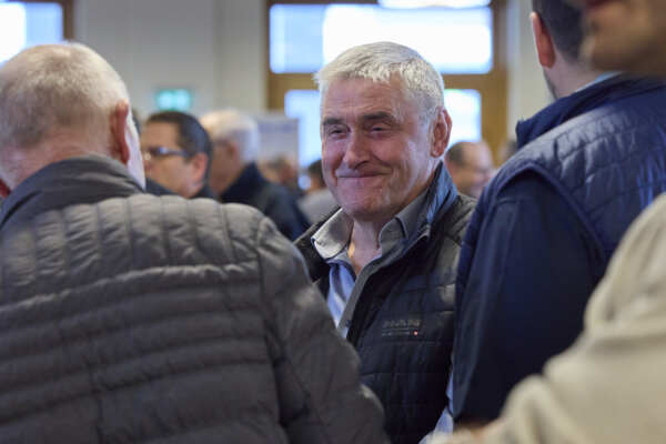 ASTAG-Generalversammlung 2026