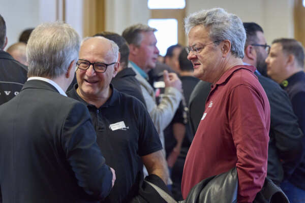 ASTAG-Generalversammlung 2026