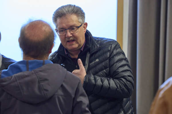 ASTAG-Generalversammlung 2026