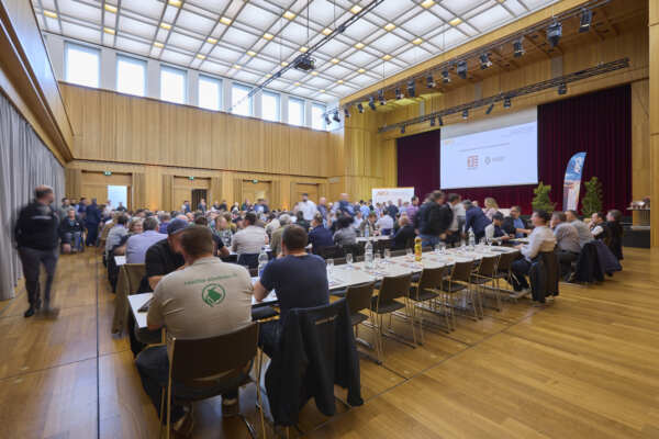 ASTAG-Generalversammlung 2026