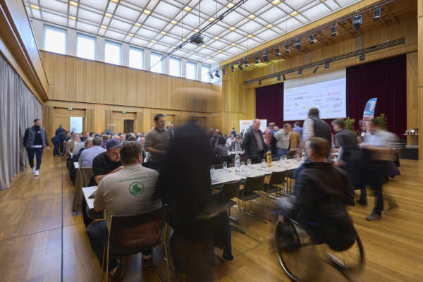 ASTAG-Generalversammlung 2026