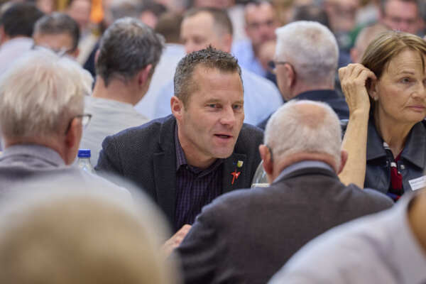 ASTAG-Generalversammlung 2026