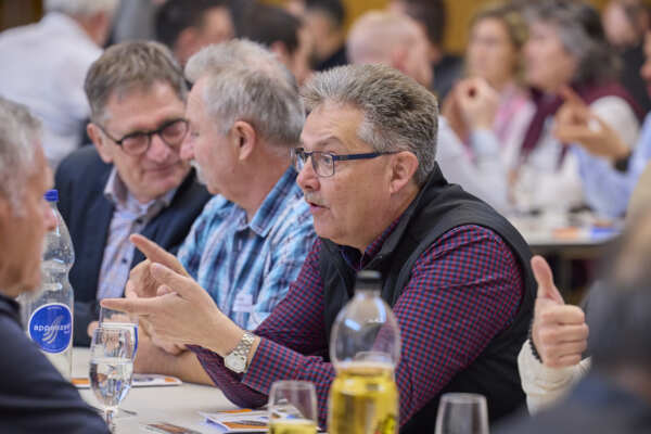 ASTAG-Generalversammlung 2026