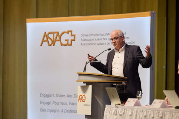 ASTAG-Generalversammlung 2026
