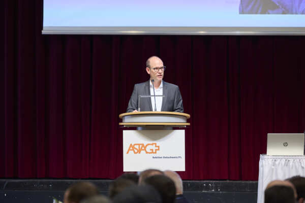 ASTAG-Generalversammlung 2026