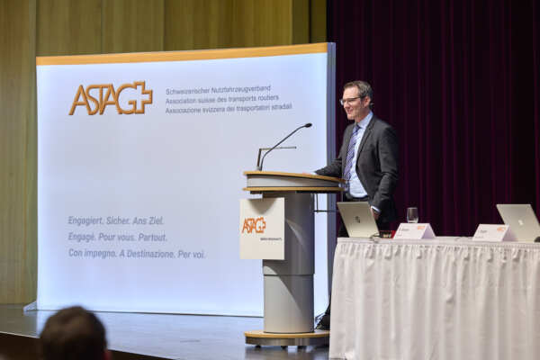 ASTAG-Generalversammlung 2026