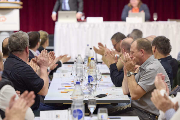 ASTAG-Generalversammlung 2026