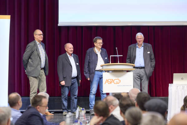 ASTAG-Generalversammlung 2026