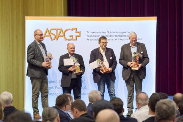 ASTAG-Generalversammlung 2026