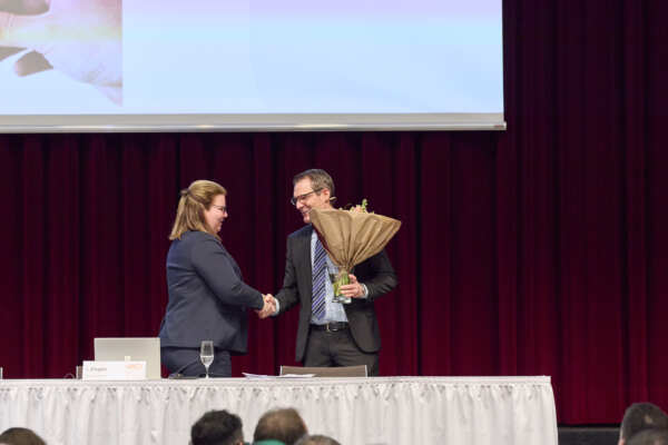 ASTAG-Generalversammlung 2026