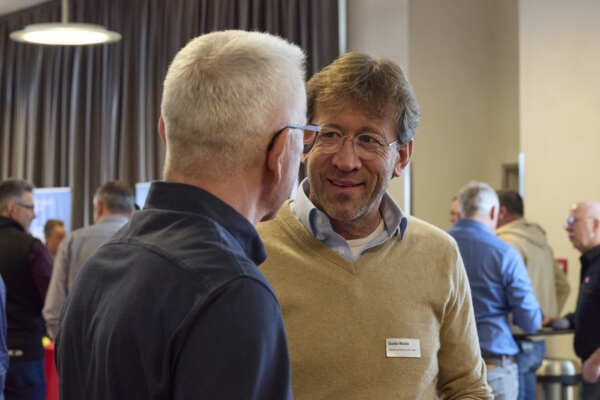 ASTAG-Generalversammlung 2026