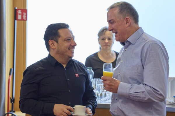 ASTAG-Generalversammlung 2026