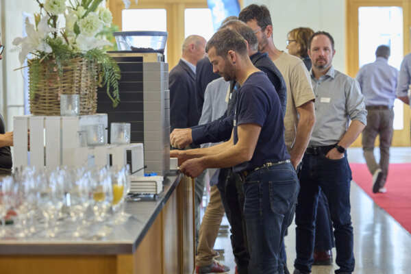 ASTAG-Generalversammlung 2026