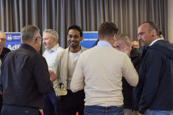 ASTAG-Generalversammlung 2026