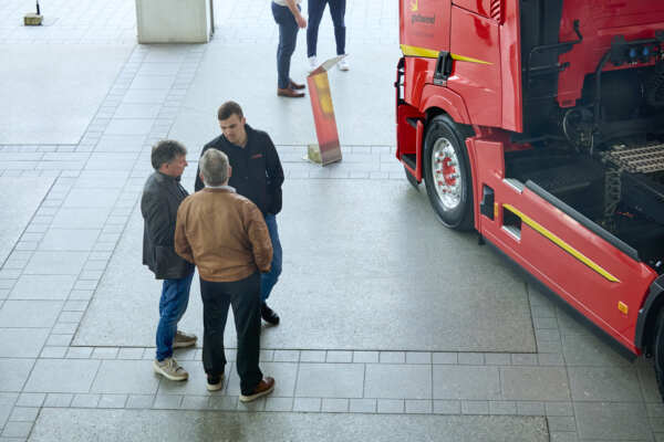 ASTAG-Generalversammlung 2026