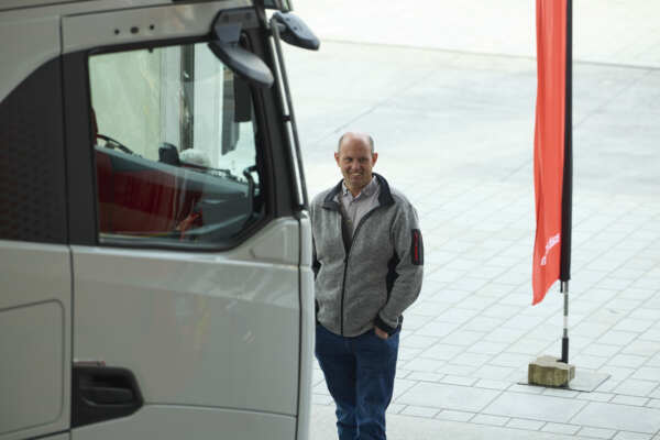 ASTAG-Generalversammlung 2026