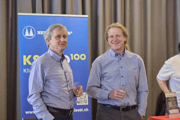 ASTAG-Generalversammlung 2026