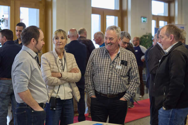 ASTAG-Generalversammlung 2026