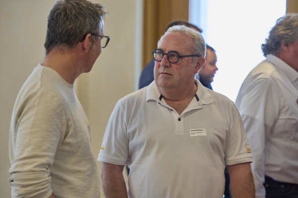 ASTAG-Generalversammlung 2026