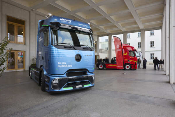 ASTAG-Generalversammlung 2026