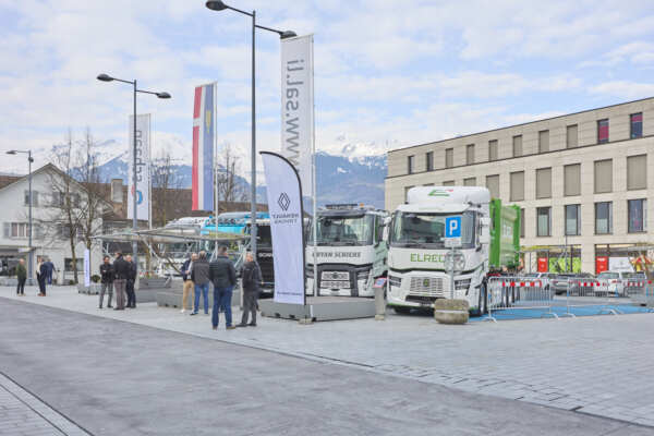 ASTAG-Generalversammlung 2026