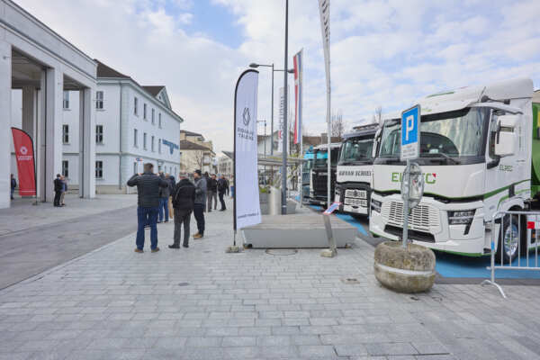 ASTAG-Generalversammlung 2026