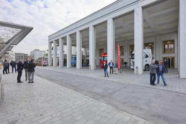 ASTAG-Generalversammlung 2026