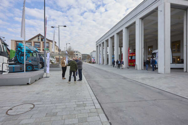 ASTAG-Generalversammlung 2026