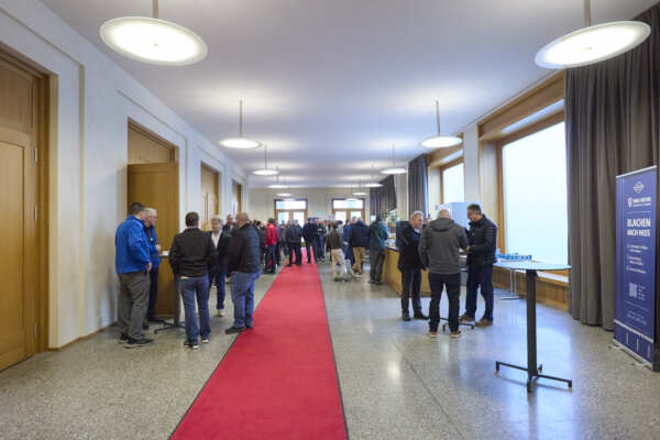 ASTAG-Generalversammlung 2026