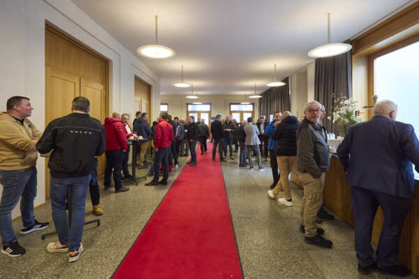 ASTAG-Generalversammlung 2026