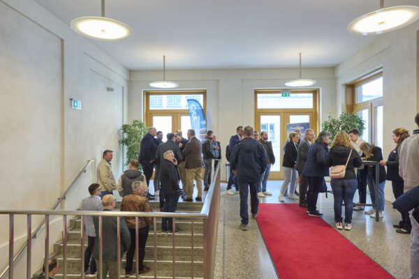 ASTAG-Generalversammlung 2026