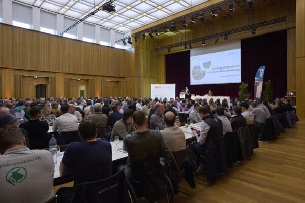 ASTAG-Generalversammlung 2026