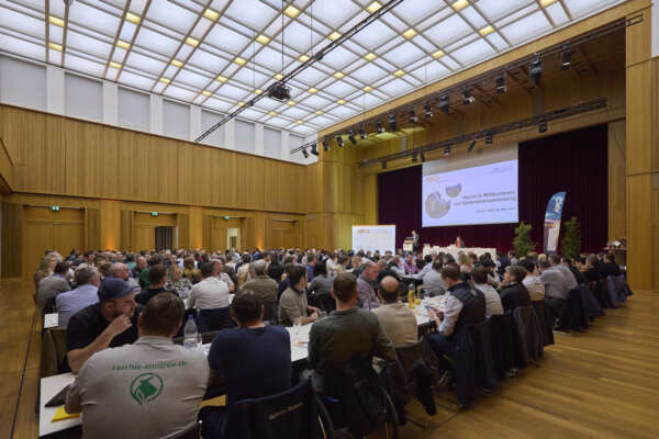 ASTAG-Generalversammlung 2026