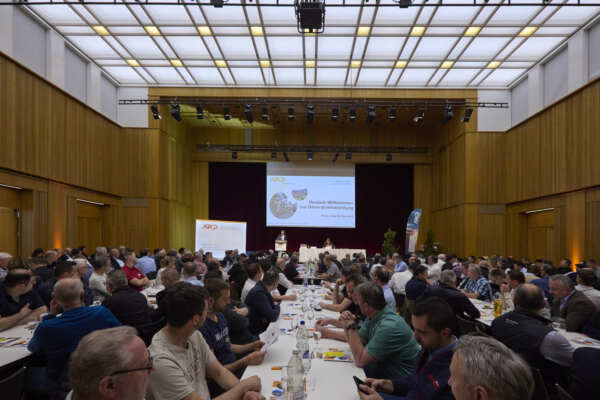 ASTAG-Generalversammlung 2026
