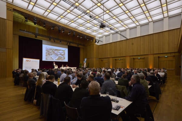 ASTAG-Generalversammlung 2026
