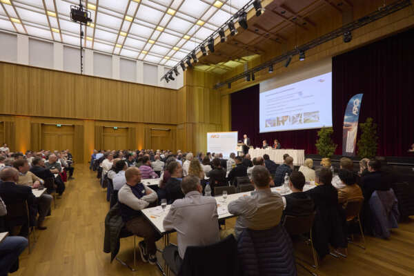 ASTAG-Generalversammlung 2026