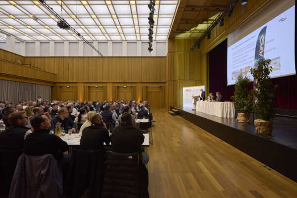 ASTAG-Generalversammlung 2026