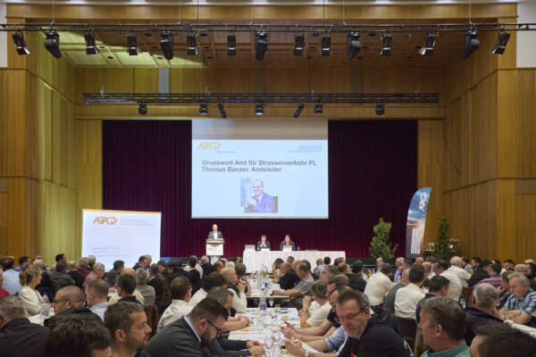 ASTAG-Generalversammlung 2026