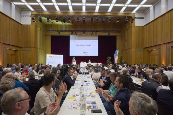 ASTAG-Generalversammlung 2026