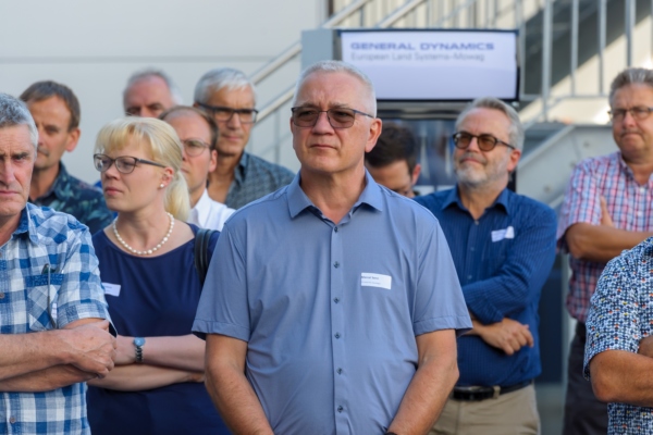 Astag-Ostschweiz-Sektionshöck 2022