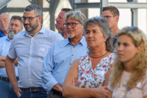 Astag-Ostschweiz-Sektionshöck 2022