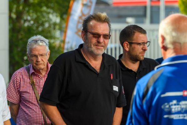 Astag-Ostschweiz-Sektionshöck 2022