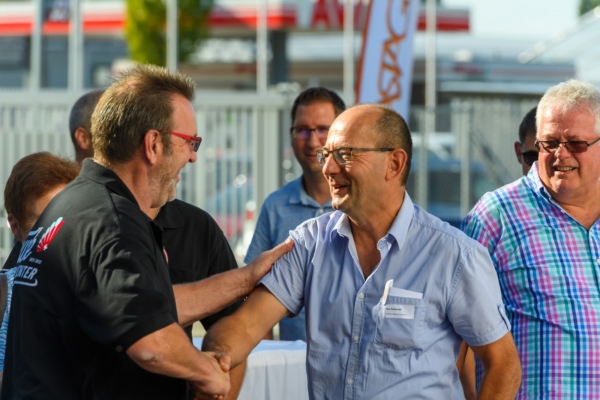 Astag-Ostschweiz-Sektionshöck 2022