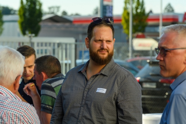 Astag-Ostschweiz-Sektionshöck 2022