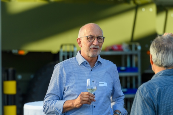 Astag-Ostschweiz-Sektionshöck 2022