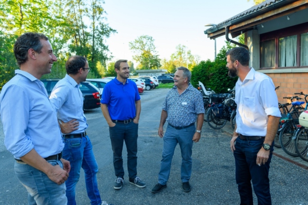 Astag-Ostschweiz-Sektionshöck 2022