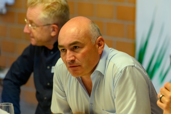 Astag-Ostschweiz-Sektionshöck 2022