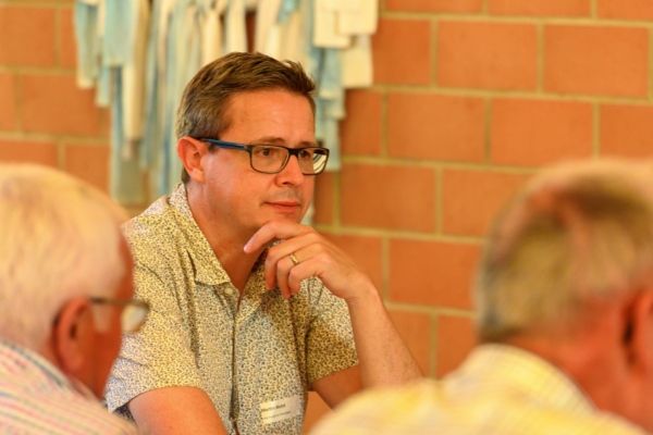 Astag-Ostschweiz-Sektionshöck 2022