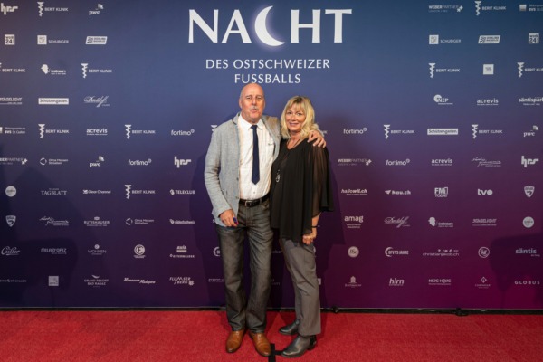 Die Fussballnacht-Gäste 2019